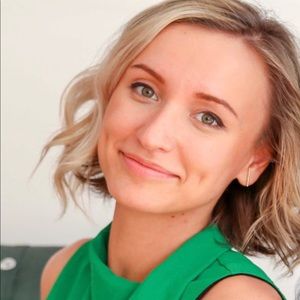 Meet your Posher, Anastasia